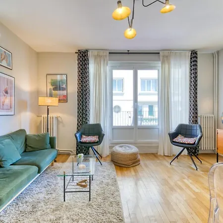 Victoria Magnifique Appartement Spa Vue Cathedrale Rouen Exterior photo