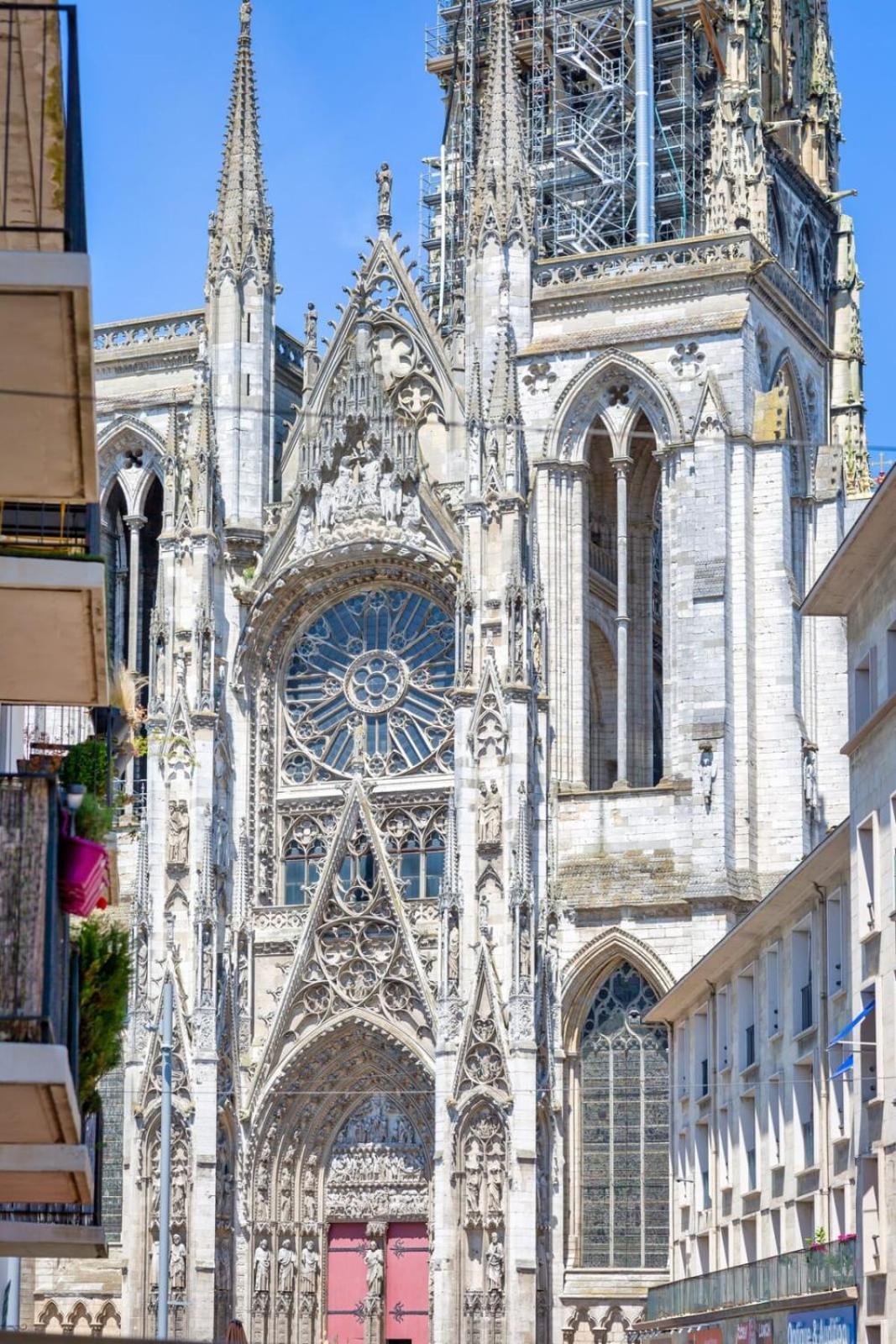 Victoria Magnifique Vue Cathedrale
